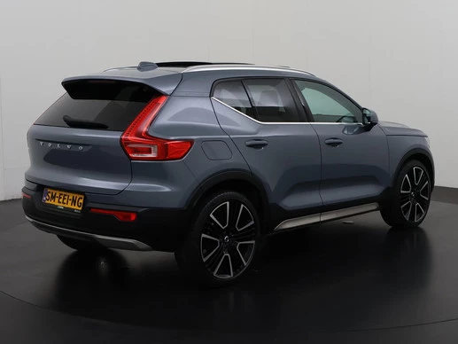 Volvo XC40 - Afbeelding 4 van 30