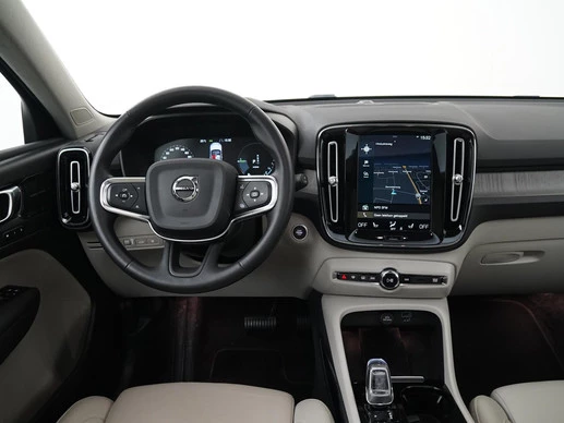 Volvo XC40 - Afbeelding 5 van 30