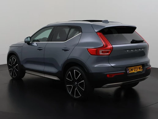 Volvo XC40 - Afbeelding 6 van 30