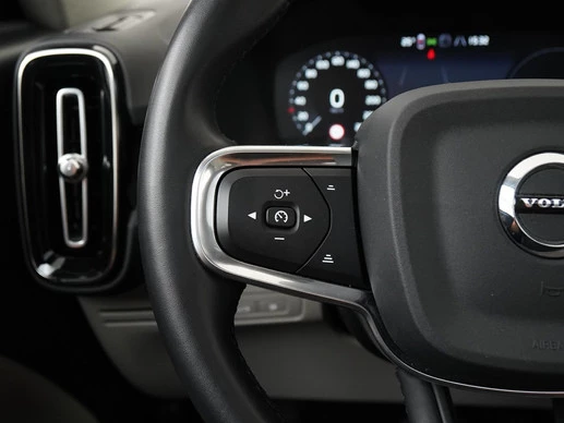 Volvo XC40 - Afbeelding 7 van 30