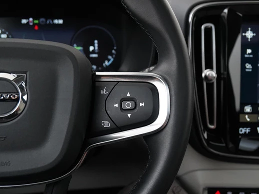 Volvo XC40 - Afbeelding 9 van 30