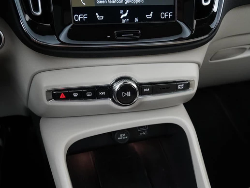 Volvo XC40 - Afbeelding 11 van 30