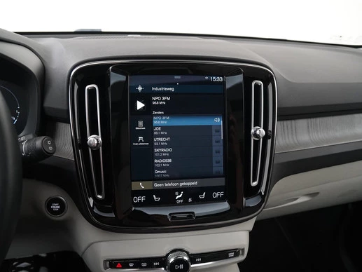 Volvo XC40 - Afbeelding 13 van 30