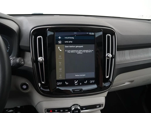 Volvo XC40 - Afbeelding 14 van 30