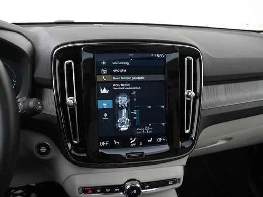 Volvo XC40 - Afbeelding 15 van 30