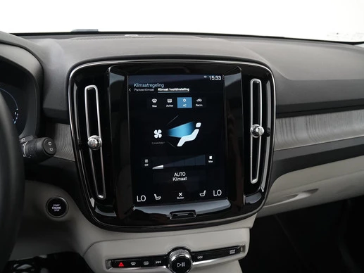Volvo XC40 - Afbeelding 16 van 30