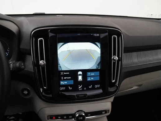 Volvo XC40 - Afbeelding 17 van 30