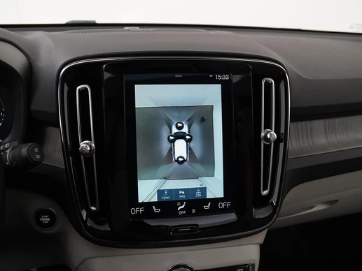 Volvo XC40 - Afbeelding 18 van 30