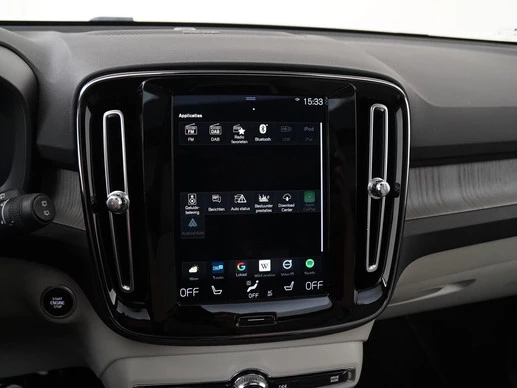 Volvo XC40 - Afbeelding 19 van 30