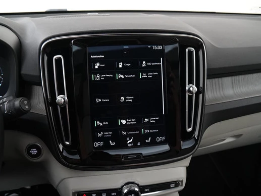 Volvo XC40 - Afbeelding 20 van 30