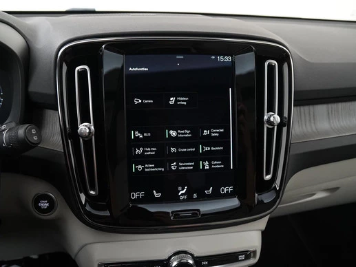 Volvo XC40 - Afbeelding 21 van 30