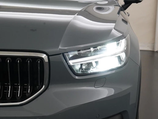 Volvo XC40 - Afbeelding 22 van 30