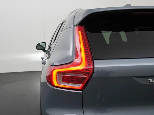 Volvo XC40 - Afbeelding 24 van 30