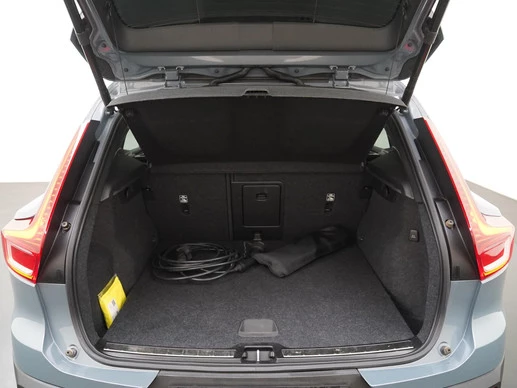 Volvo XC40 - Afbeelding 25 van 30