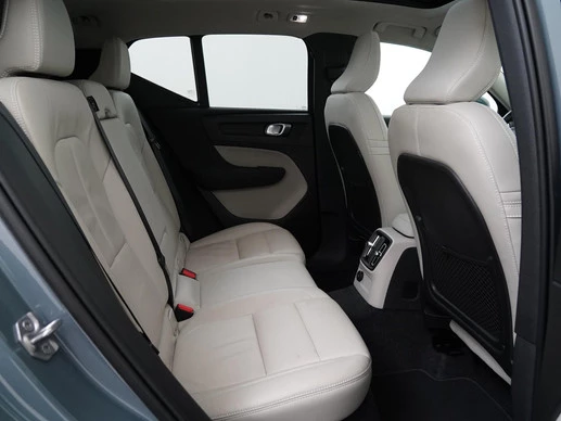 Volvo XC40 - Afbeelding 27 van 30