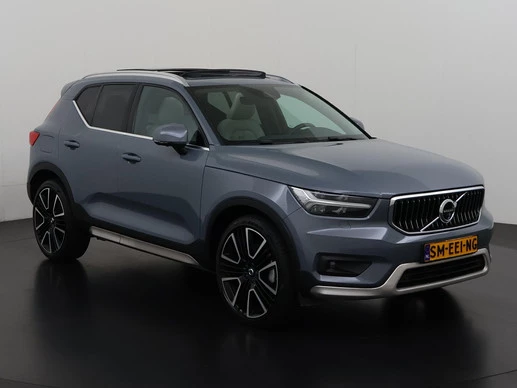 Volvo XC40 - Afbeelding 30 van 30