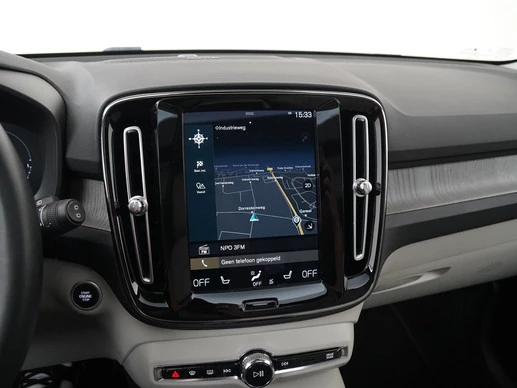 Volvo XC40 - Afbeelding 13 van 30