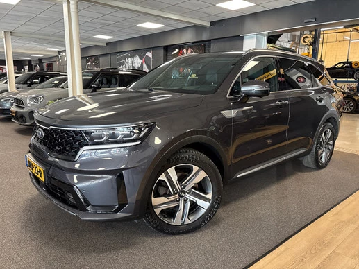 Kia Sorento - Afbeelding 1 van 30