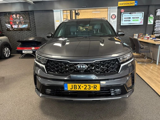 Kia Sorento - Afbeelding 2 van 30