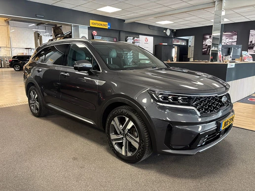 Kia Sorento - Afbeelding 3 van 30