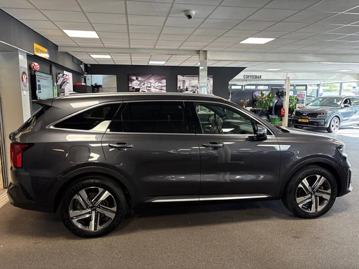 Kia Sorento - Afbeelding 4 van 30