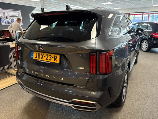 Kia Sorento - Afbeelding 5 van 30