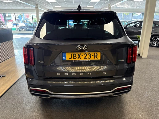 Kia Sorento - Afbeelding 6 van 30