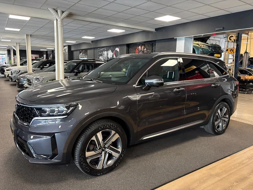 Kia Sorento - Afbeelding 7 van 30
