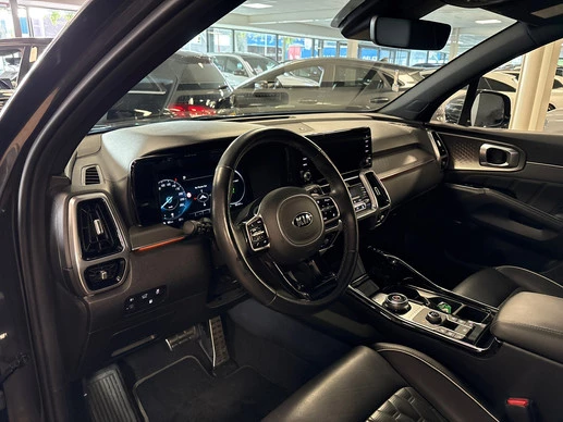 Kia Sorento - Afbeelding 8 van 30