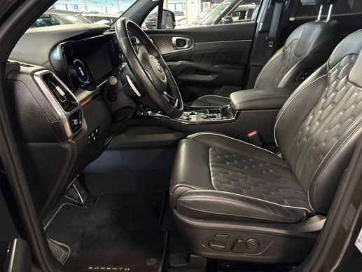 Kia Sorento - Afbeelding 9 van 30