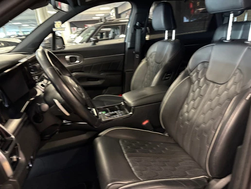 Kia Sorento - Afbeelding 10 van 30