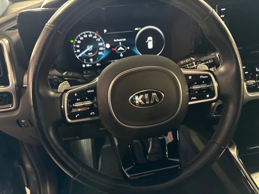 Kia Sorento - Afbeelding 15 van 30