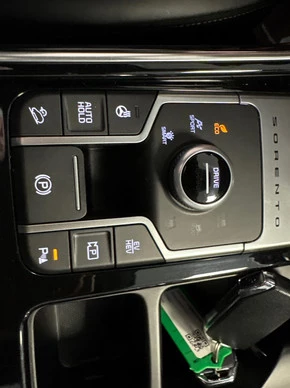 Kia Sorento - Afbeelding 24 van 30