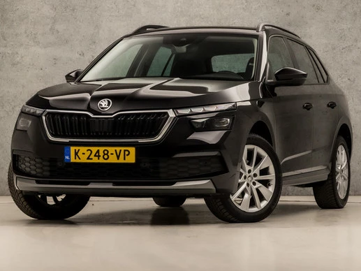 Škoda Kamiq - Afbeelding 1 van 30