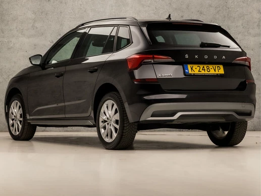 Škoda Kamiq - Afbeelding 3 van 30