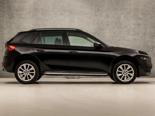 Škoda Kamiq - Afbeelding 4 van 30