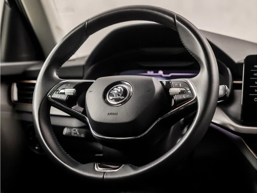 Škoda Kamiq - Afbeelding 18 van 30