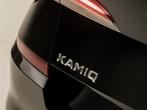 Škoda Kamiq - Afbeelding 29 van 30