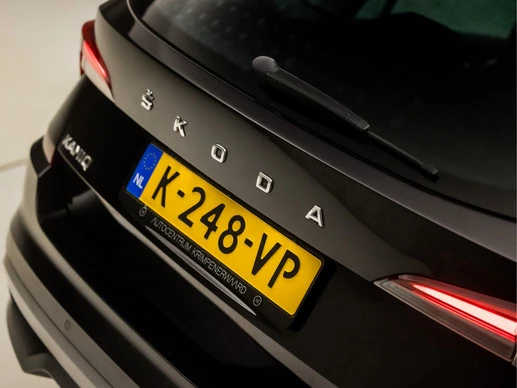 Škoda Kamiq - Afbeelding 30 van 30