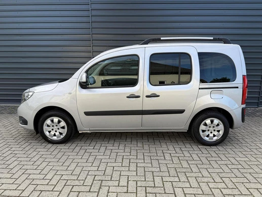 Mercedes-Benz Citan - Afbeelding 2 van 30