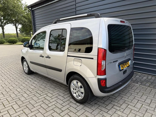 Mercedes-Benz Citan - Afbeelding 3 van 30