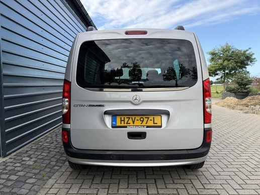 Mercedes-Benz Citan - Afbeelding 5 van 30