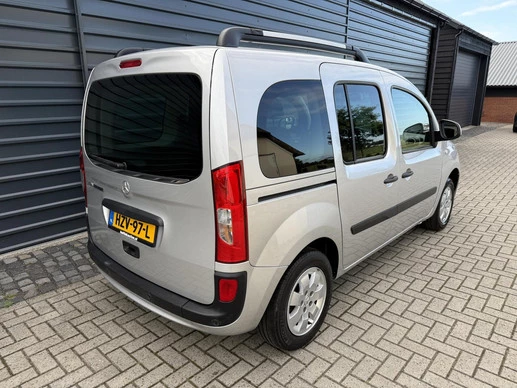 Mercedes-Benz Citan - Afbeelding 6 van 30