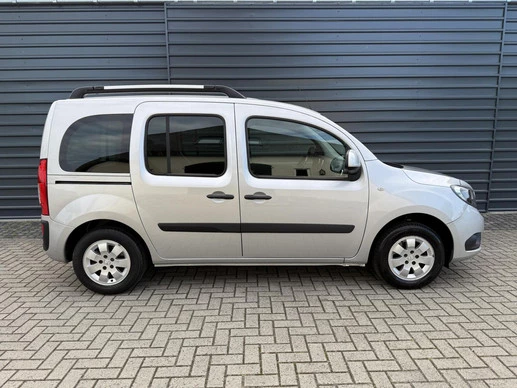 Mercedes-Benz Citan - Afbeelding 7 van 30