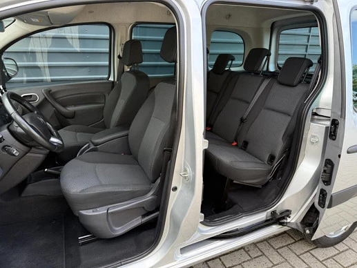 Mercedes-Benz Citan - Afbeelding 9 van 30