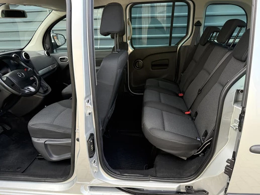 Mercedes-Benz Citan - Afbeelding 10 van 30