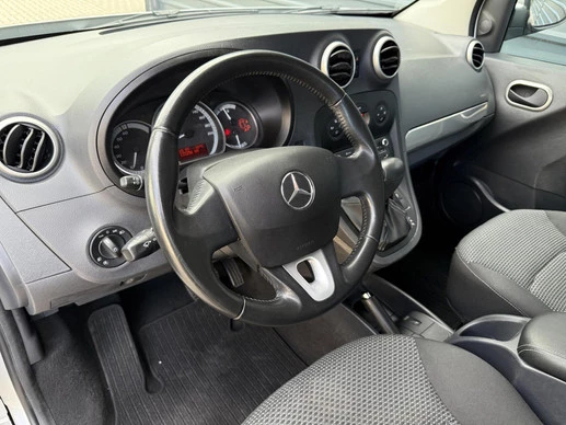 Mercedes-Benz Citan - Afbeelding 11 van 30
