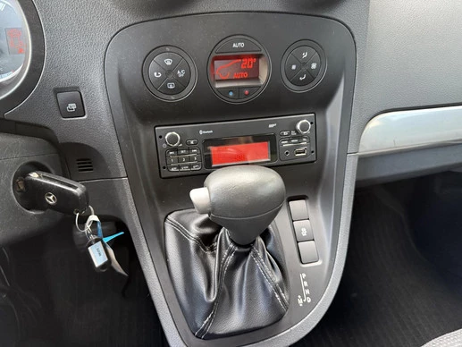 Mercedes-Benz Citan - Afbeelding 17 van 30