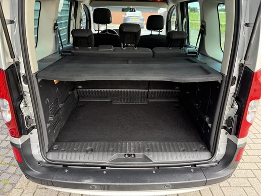 Mercedes-Benz Citan - Afbeelding 18 van 30
