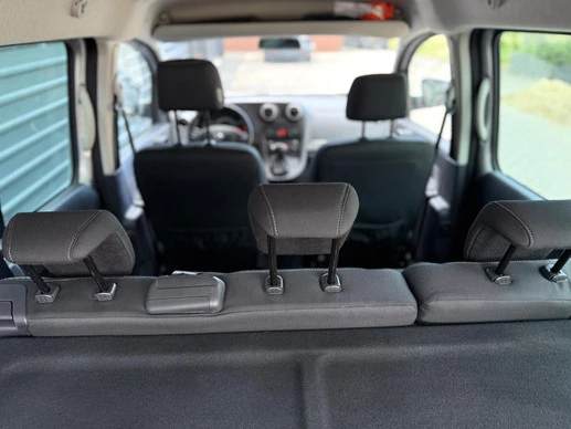 Mercedes-Benz Citan - Afbeelding 19 van 30